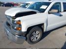 Chevrolet Silverado 1500 Ls Image 15