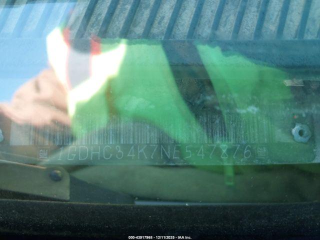 GMC Sierra C3500 Image 6