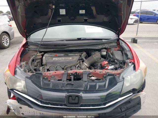 Honda Civic Si Image 9