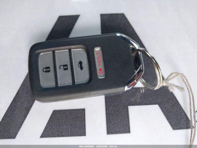 Honda Civic Si Image 12