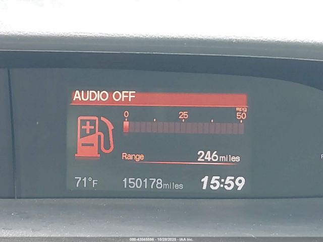 Honda Civic Si Image 17