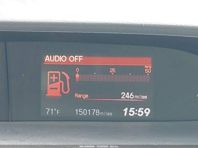 Honda Civic Si Image 17