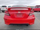 Honda Civic Si Image 3