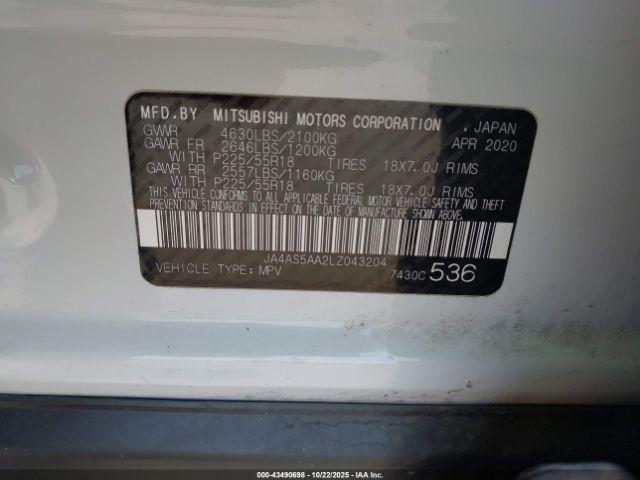 Mitsubishi Eclipse Image 15