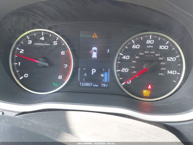 Mitsubishi Eclipse Image 16