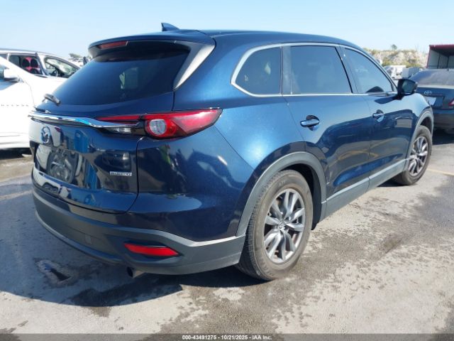 Mazda Cx Touring Image 3