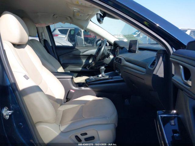 Mazda Cx Touring Image 5