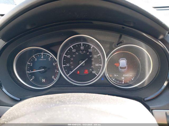 Mazda Cx Touring Image 7