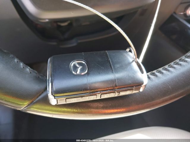 Mazda Cx Touring Image 9