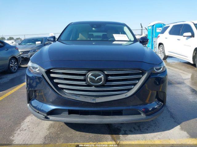 Mazda Cx Touring Image 10