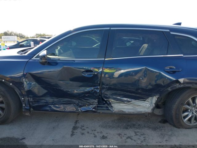 Mazda Cx Touring Image 14