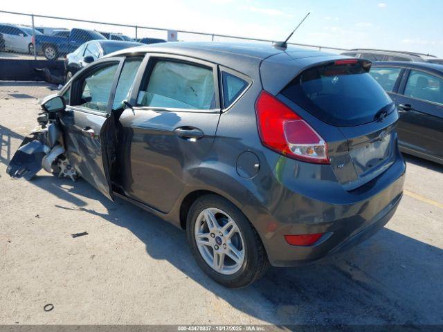 Ford Fiesta Se Image 9