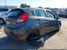 Ford Fiesta Se Image 4