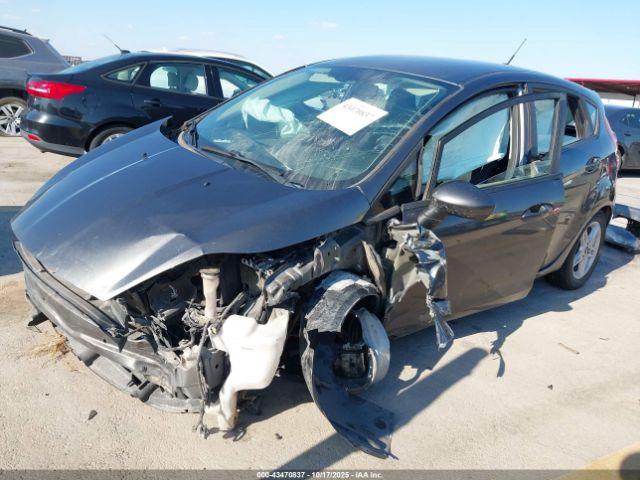 Ford Fiesta Se Image 5