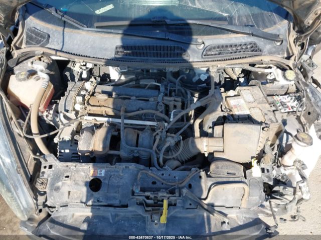 Ford Fiesta Se Image 11