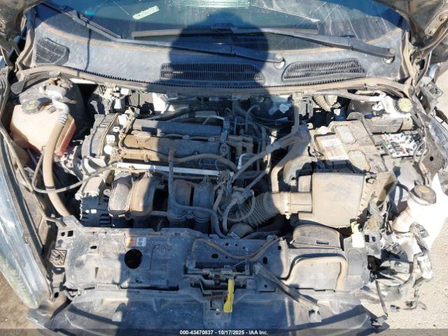 Ford Fiesta Se Image 11