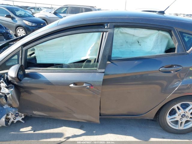 Ford Fiesta Se Image 16