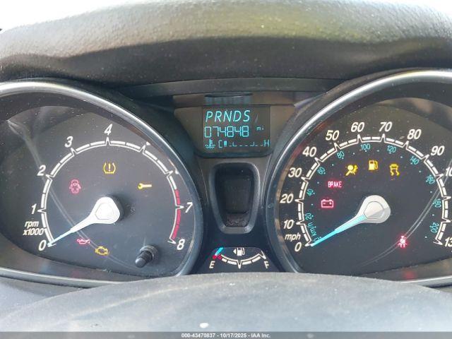 Ford Fiesta Se Image 3