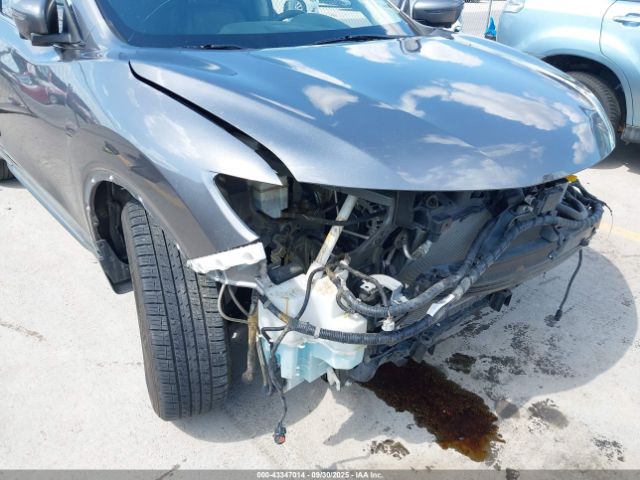 Nissan Rogue Sl Image 5