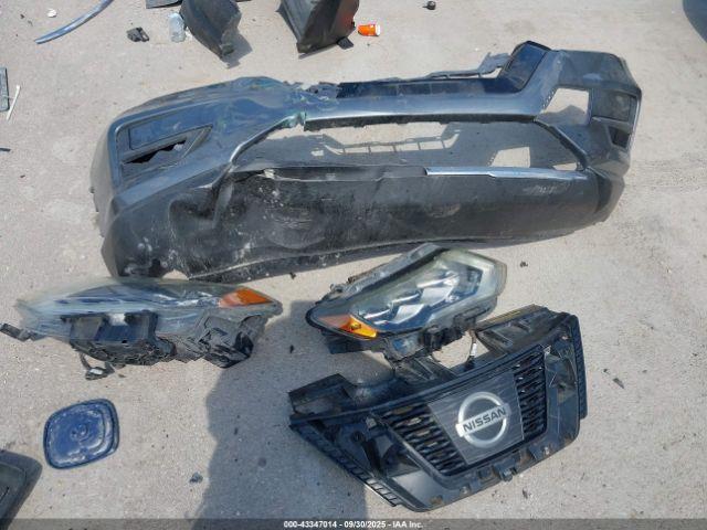 Nissan Rogue Sl Image 7