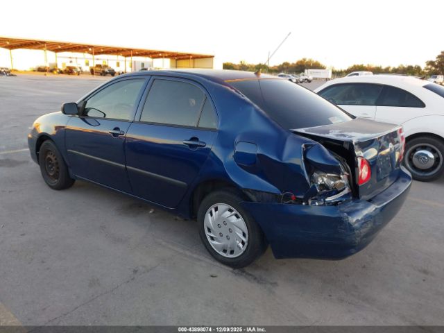 Toyota Corolla Ce Image 6