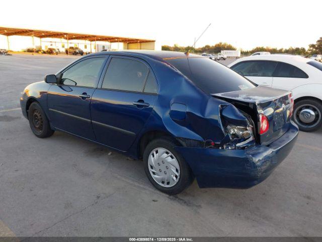 Toyota Corolla Ce Image 6