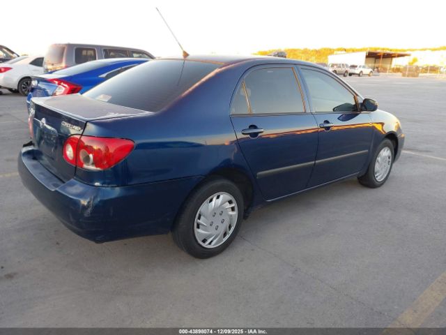 Toyota Corolla Ce Image 7