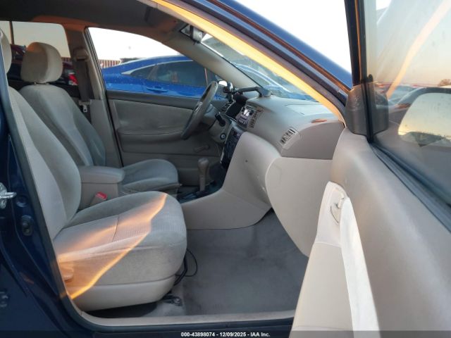 Toyota Corolla Ce Image 3