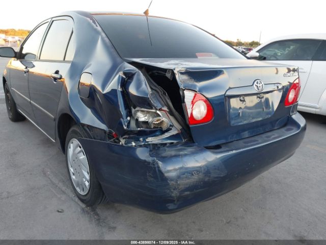 Toyota Corolla Ce Image 5