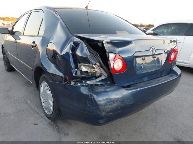 Toyota Corolla Ce Image 5