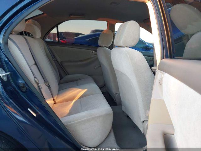 Toyota Corolla Ce Image 4