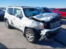 Jeep Renegade Latitude Fwd Image 1