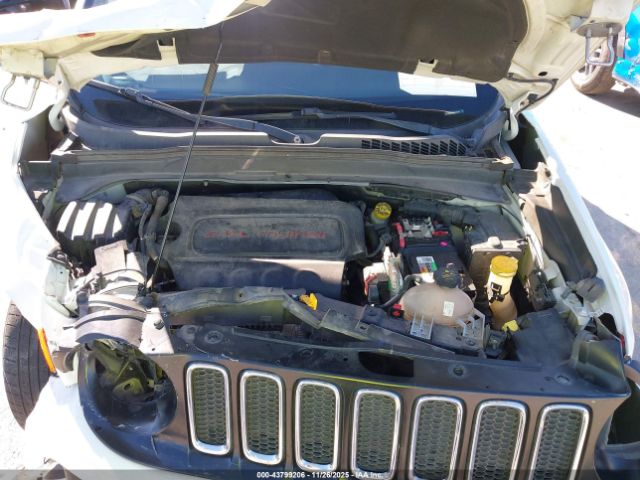 Jeep Renegade Latitude Fwd Image 12