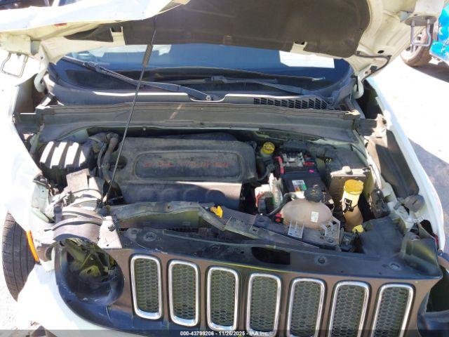 Jeep Renegade Latitude Fwd Image 12