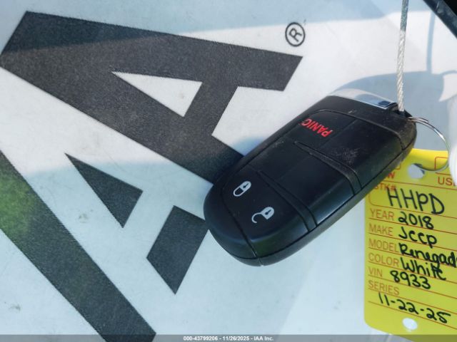 Jeep Renegade Latitude Fwd Image 14