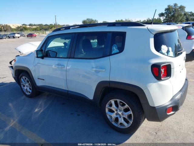 Jeep Renegade Latitude Fwd Image 15
