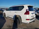 Lexus Gx Premium Image 16