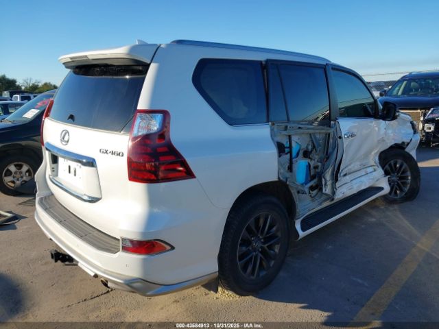 Lexus Gx Premium Image 13