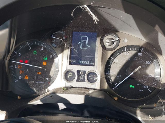 Lexus Gx Premium Image 5