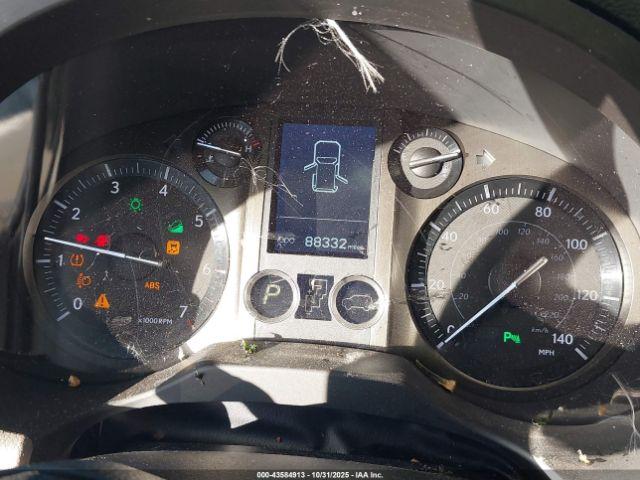 Lexus Gx Premium Image 5