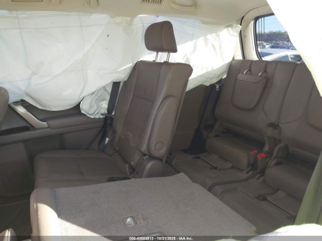 Lexus Gx Premium Image 14