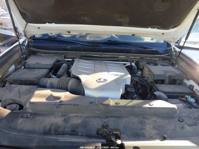 Lexus Gx Premium Image 3