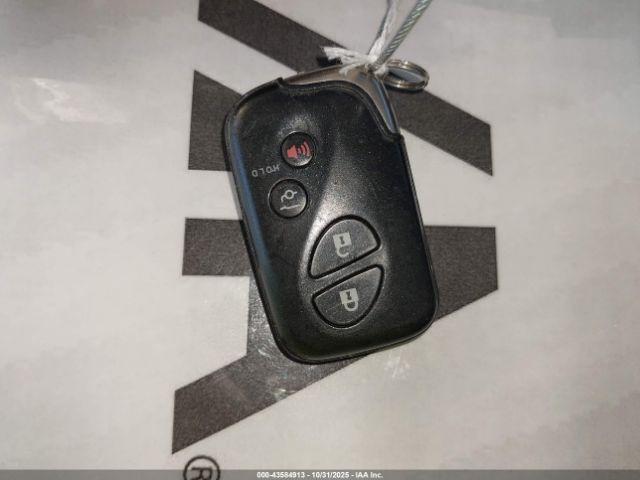 Lexus Gx Premium Image 6