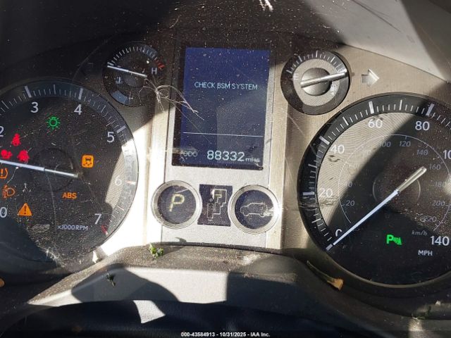 Lexus Gx Premium Image 17