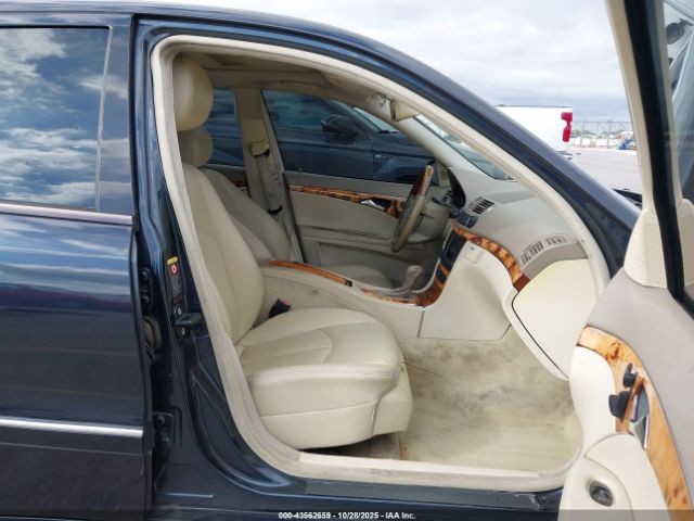 Mercedes-Benz E-Class 4matic Image 5