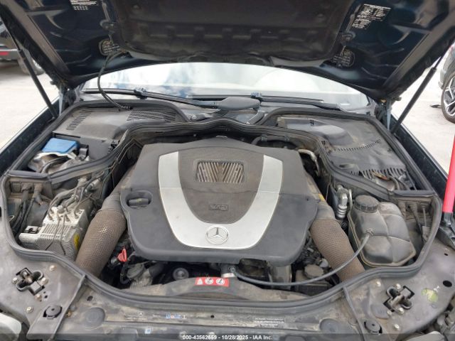 Mercedes-Benz E-Class 4matic Image 6