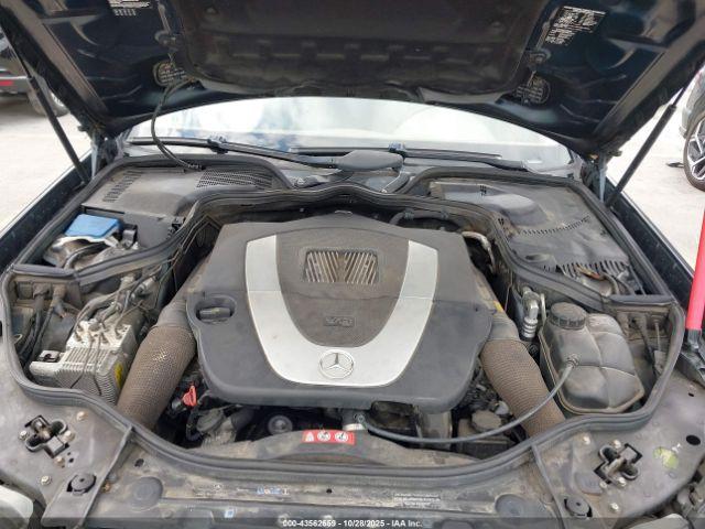 Mercedes-Benz E-Class 4matic Image 6