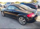 Audi TT 1.8l Image 5
