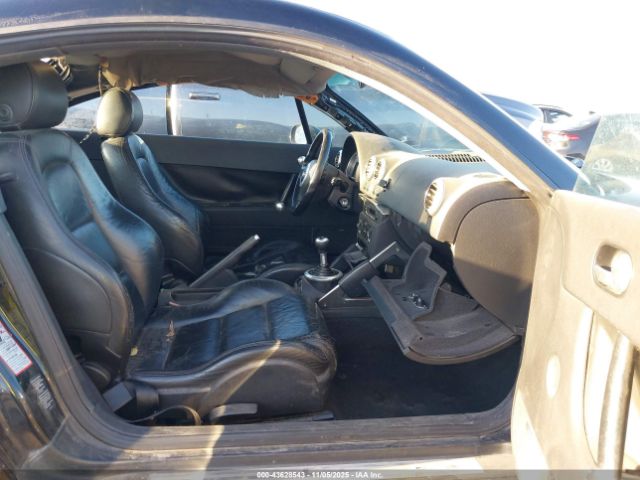 Audi TT 1.8l Image 2