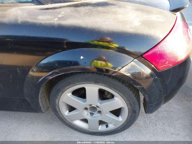 Audi TT 1.8l Image 3